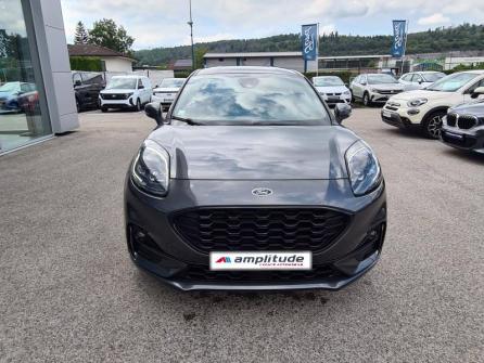 FORD Puma 1.0 Flexifuel 125ch ST-Line à vendre à Oyonnax - Image n°2
