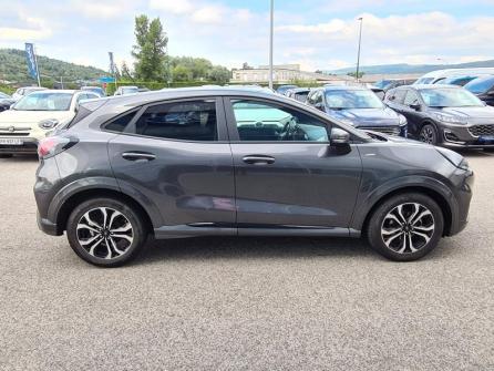 FORD Puma 1.0 Flexifuel 125ch ST-Line à vendre à Oyonnax - Image n°4