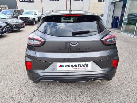 FORD Puma 1.0 Flexifuel 125ch ST-Line à vendre à Oyonnax - Image n°6