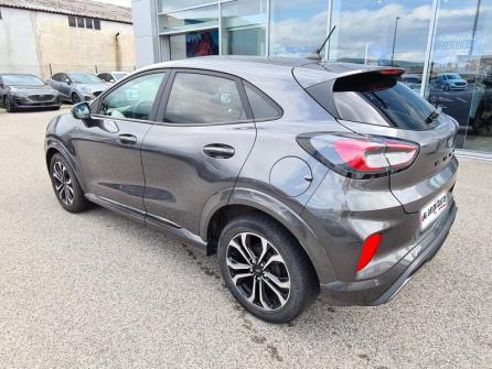 FORD Puma 1.0 Flexifuel 125ch ST-Line à vendre à Oyonnax - Image n°7