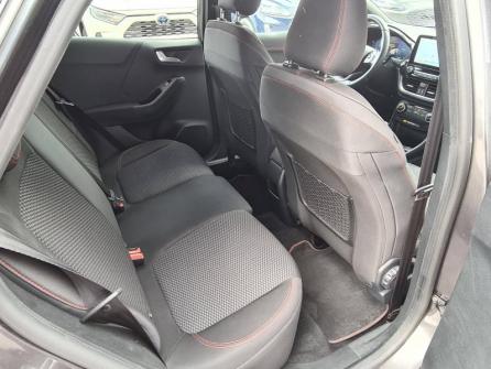 FORD Puma 1.0 Flexifuel 125ch ST-Line à vendre à Oyonnax - Image n°12