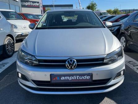 VOLKSWAGEN Polo 1.0 TSI 95ch United Euro6d-T à vendre à Reims - Image n°2
