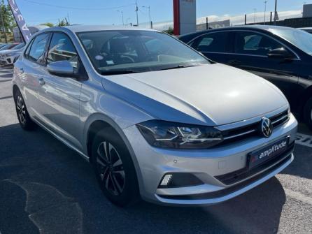 VOLKSWAGEN Polo 1.0 TSI 95ch United Euro6d-T à vendre à Reims - Image n°3