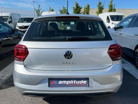 VOLKSWAGEN Polo 1.0 TSI 95ch United Euro6d-T à vendre à Reims - Image n°5