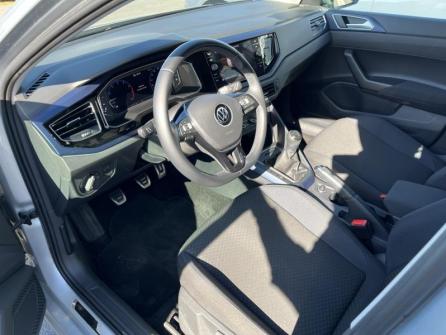 VOLKSWAGEN Polo 1.0 TSI 95ch United Euro6d-T à vendre à Reims - Image n°7