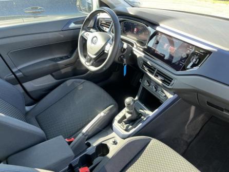 VOLKSWAGEN Polo 1.0 TSI 95ch United Euro6d-T à vendre à Reims - Image n°11