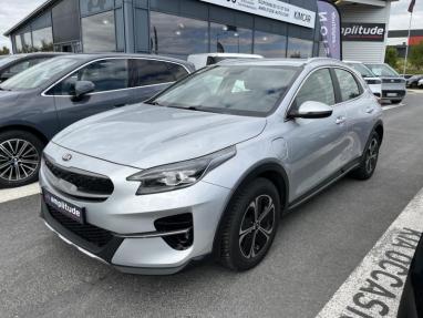 Voir le détail de l'offre de cette KIA XCeed 1.6 GDi 105ch + Plug-In 60.5ch Active DCT6 de 2021 en vente à partir de 17 990 € 