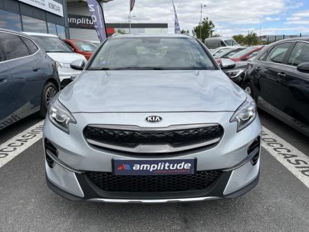 KIA XCeed 1.6 GDi 105ch + Plug-In 60.5ch Active DCT6 à vendre à Reims - Image n°2