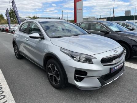 KIA XCeed 1.6 GDi 105ch + Plug-In 60.5ch Active DCT6 à vendre à Reims - Image n°3