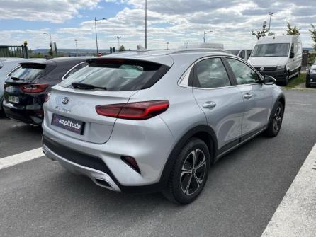 KIA XCeed 1.6 GDi 105ch + Plug-In 60.5ch Active DCT6 à vendre à Reims - Image n°4