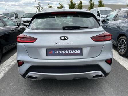 KIA XCeed 1.6 GDi 105ch + Plug-In 60.5ch Active DCT6 à vendre à Reims - Image n°5