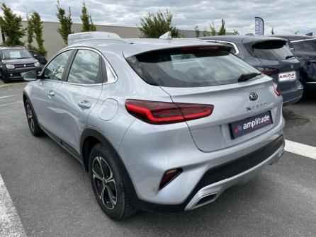 KIA XCeed 1.6 GDi 105ch + Plug-In 60.5ch Active DCT6 à vendre à Reims - Image n°6