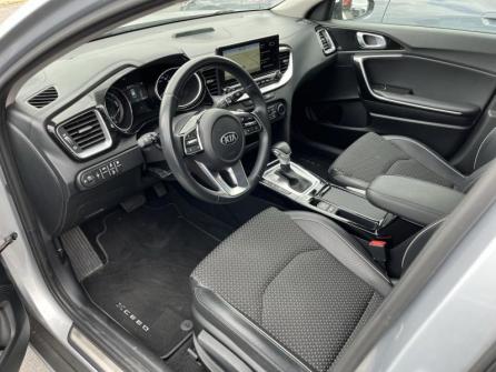 KIA XCeed 1.6 GDi 105ch + Plug-In 60.5ch Active DCT6 à vendre à Reims - Image n°7