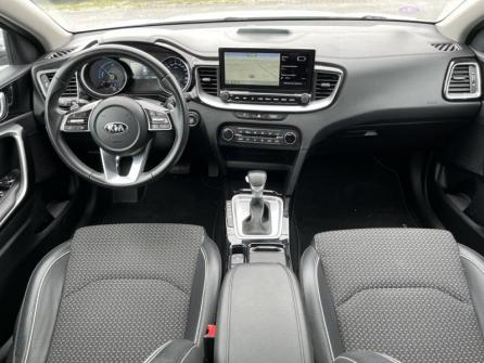 KIA XCeed 1.6 GDi 105ch + Plug-In 60.5ch Active DCT6 à vendre à Reims - Image n°8