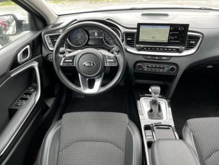 KIA XCeed 1.6 GDi 105ch + Plug-In 60.5ch Active DCT6 à vendre à Reims - Image n°9