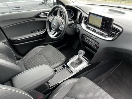 KIA XCeed 1.6 GDi 105ch + Plug-In 60.5ch Active DCT6 à vendre à Reims - Image n°10