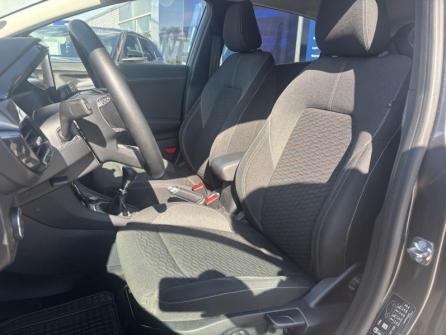 FORD Puma 1.0 Flexifuel 125ch S&S mHEV Titanium à vendre à Besançon - Image n°10
