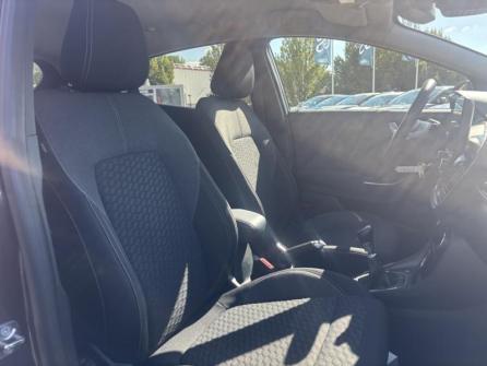 FORD Puma 1.0 Flexifuel 125ch S&S mHEV Titanium à vendre à Besançon - Image n°11