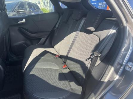 FORD Puma 1.0 Flexifuel 125ch S&S mHEV Titanium à vendre à Besançon - Image n°12