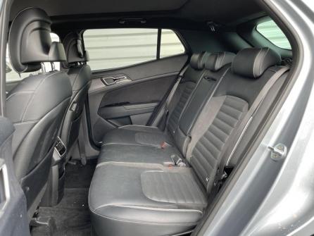 KIA Sportage 1.6 T-GDi 230ch HEV GT-Line Premium BVA6 4x2 à vendre à Reims - Image n°12