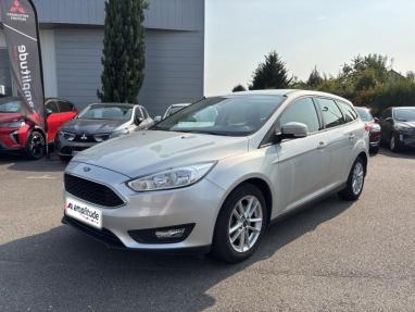 Voir le détail de l'offre de cette FORD Focus SW 1.0 EcoBoost 125ch Stop&Start Executive de 2018 en vente à partir de 205.12 €  / mois
