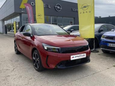 Voir le détail de l'offre de cette OPEL Corsa 1.2 Turbo Hybrid 136ch GS e-BVA6 de 2025 en vente à partir de 25 499 €