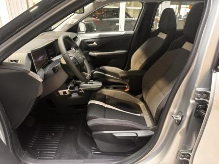OPEL Frontera 1.2 Turbo Hybrid 145ch GS e-DCT6 à vendre à Brie-Comte-Robert - Image n°7