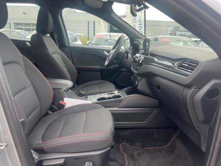 FORD Kuga 2.5 Duratec 190ch FHEV E85 ST-Line BVA à vendre à Dijon - Image n°11