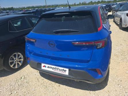 OPEL Mokka 1.5 D 110ch GS à vendre à Montereau - Image n°2