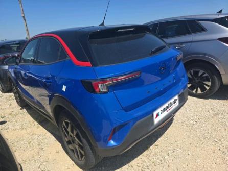 OPEL Mokka 1.5 D 110ch GS à vendre à Montereau - Image n°6