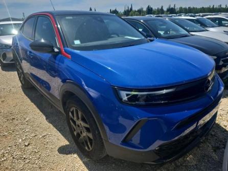 OPEL Mokka 1.5 D 110ch GS à vendre à Montereau - Image n°7