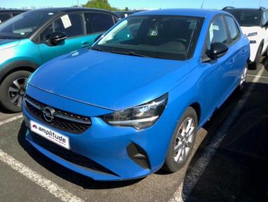 Voir le détail de l'offre de cette OPEL Corsa 1.5 D 100ch Edition de 2023 en vente à partir de 216.49 € / mois