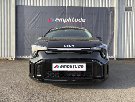 KIA Picanto DPI 79 ISG BVMA5 GTL à vendre à Nevers - Image n°2