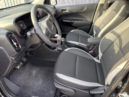 KIA Picanto DPI 79 ISG BVMA5 GTL à vendre à Nevers - Image n°10