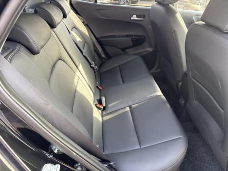 KIA Picanto DPI 79 ISG BVMA5 GTL à vendre à Nevers - Image n°12