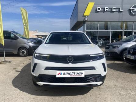 OPEL Mokka 1.2 Turbo 100ch Edition à vendre à Montereau - Image n°2