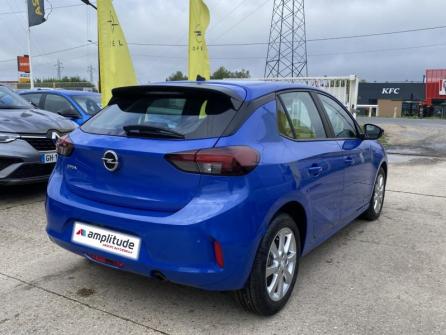 OPEL Corsa 1.5 D 100ch Edition à vendre à Montereau - Image n°7