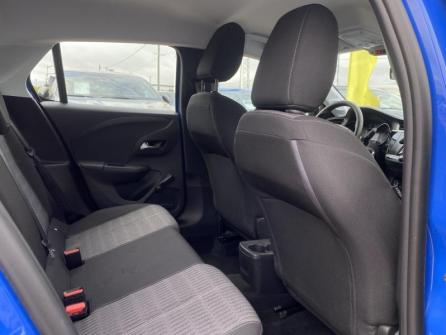 OPEL Corsa 1.5 D 100ch Edition à vendre à Montereau - Image n°12