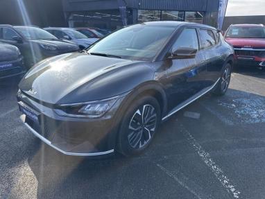 Voir le détail de l'offre de cette KIA EV6 229ch Air Active 2WD de 2023 en vente à partir de 311.88 €  / mois