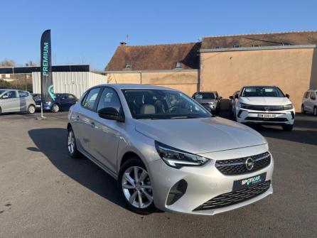 OPEL Corsa 1.2 75ch Elegance Business à vendre à Auxerre - Image n°3