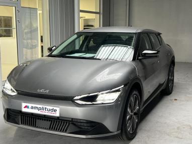 Voir le détail de l'offre de cette KIA EV6 229ch Air Active 2WD de 2025 en vente à partir de 44 999 €