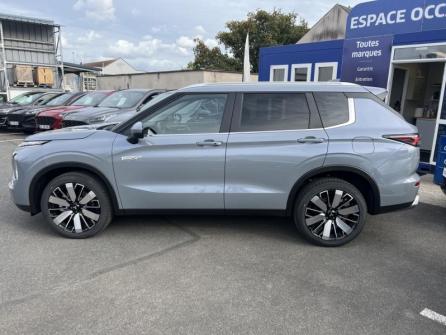MITSUBISHI Outlander 2.4 PHEV 306ch Intense 4WD à vendre à Orléans - Image n°8