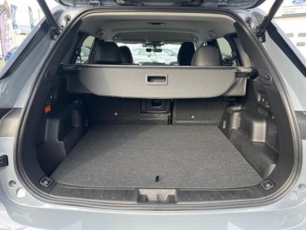 MITSUBISHI Outlander 2.4 PHEV 306ch Intense 4WD à vendre à Orléans - Image n°10