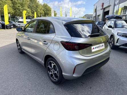 MG MOTOR MG3 Hybrid+ 195ch Luxury à vendre à Montereau - Image n°7