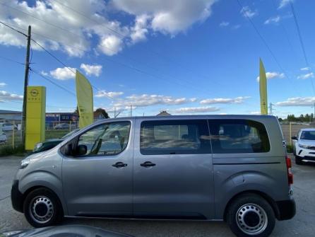 OPEL Vivaro Combi L2 2.0 D 145ch Standard à vendre à Montereau - Image n°4