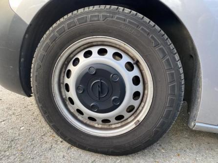 OPEL Vivaro Combi L2 2.0 D 145ch Standard à vendre à Montereau - Image n°9