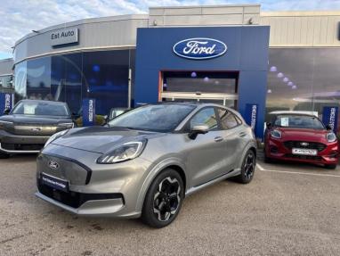 Voir le détail de l'offre de cette FORD Puma Gen-E 168ch Standard Range 43 kWh Premium de 2025 en vente à partir de 35 644 € 