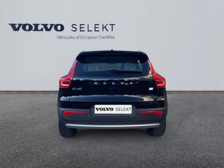 VOLVO XC40 T4 Recharge 129 + 82ch Inscription DCT 7 à vendre à Auxerre - Image n°4