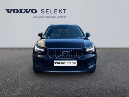 VOLVO XC40 T4 Recharge 129 + 82ch Inscription DCT 7 à vendre à Auxerre - Image n°5