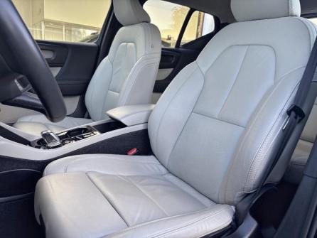 VOLVO XC40 T4 Recharge 129 + 82ch Inscription DCT 7 à vendre à Auxerre - Image n°6